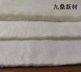 High Silica Chopped Strands 